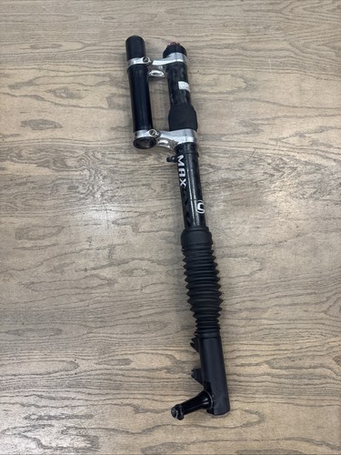Cannondale lefty max spv - max,