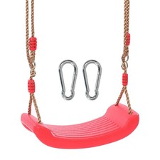 Balançoire Enfant Exterieur - Siège Balancoire Interieur - Corde Balancoire A...