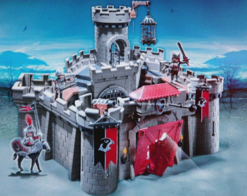 Playmobil pièce de - playmobil,