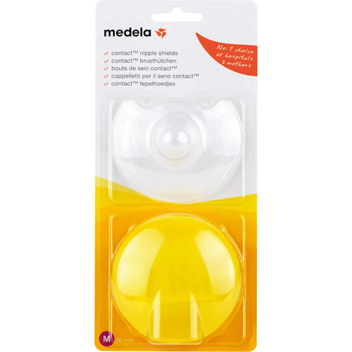 Medela protège tétons - medela, protège-tétons