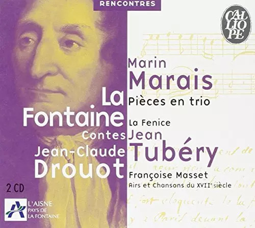 Jean fontaine contes - jean,
