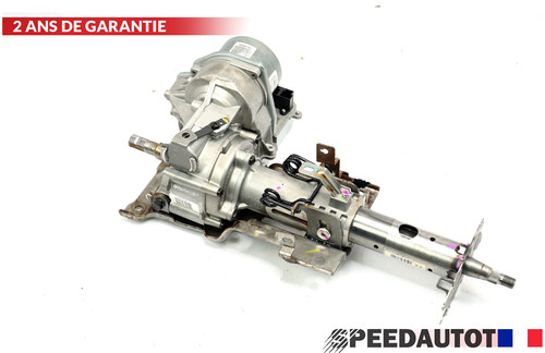Pompe direction assistée