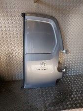 Porte Battante Arrière Droite