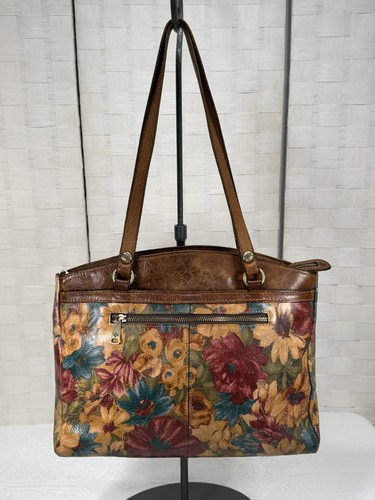 Patricia nash fresco bouquet - nash,