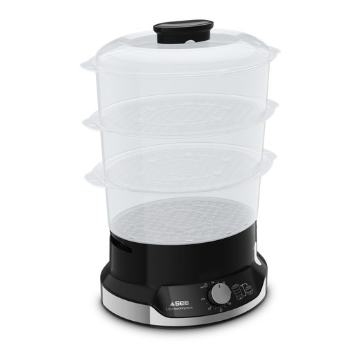 Ultracompact cuiseur vapeur - cuiseur,