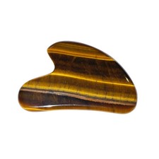 Gua Sha de massage Oeil de