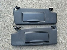 VW Golf 4 Cabriolet Écrans