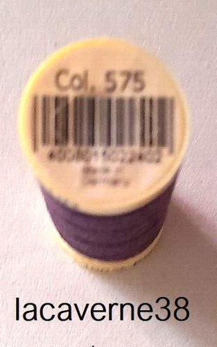 Bobine fil coudre - de,