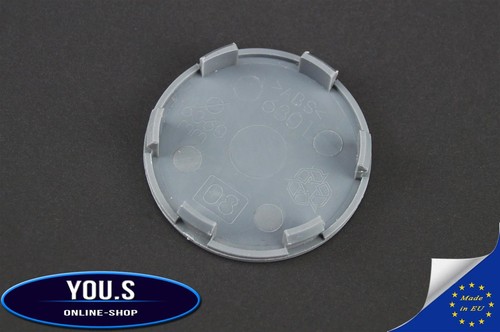 Hub cap without - hub,