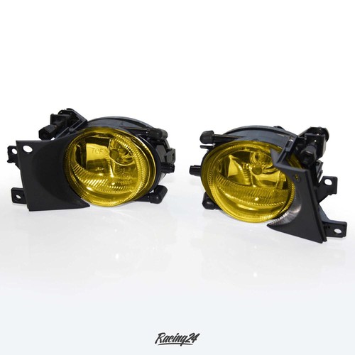 Set phares anti brouillard - de, anti-brouillard