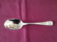 cuillères à café en métal