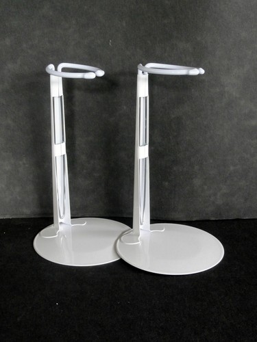 Lot supports pour poupée - 2,