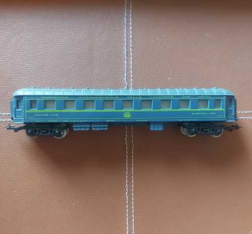 Jouef wagon voyageurs ciwl - ciwl,
