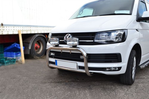 Buffles barre jumbo spots - barre,