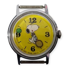 Montre Enfant Vintage Snoopy