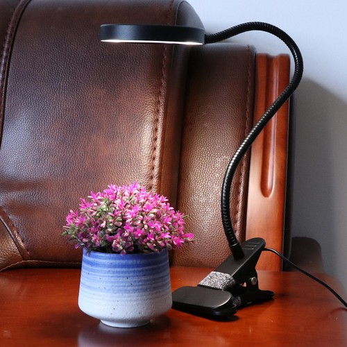 Led lampe bureau 8 - 5x,