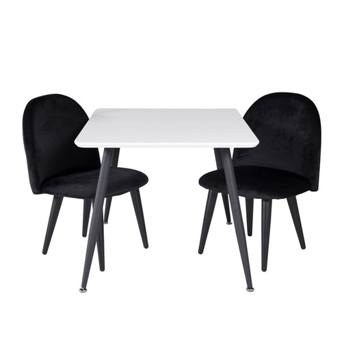 Table enfant 2 chaises - &,