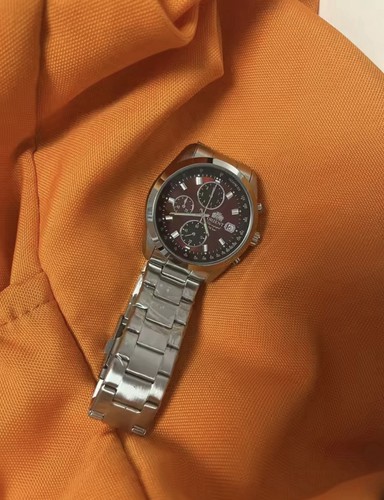 Orient montre homme - montre,