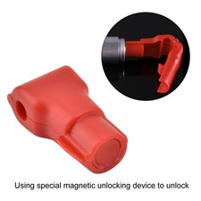 100 Crochets De Verrouillage