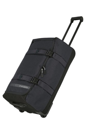 Sac voyage roulettes - sac, de