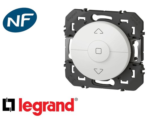 Legrand 600021 interrupteur - 600021,