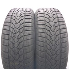 215 65 16 2x UNIROYAL 215/65