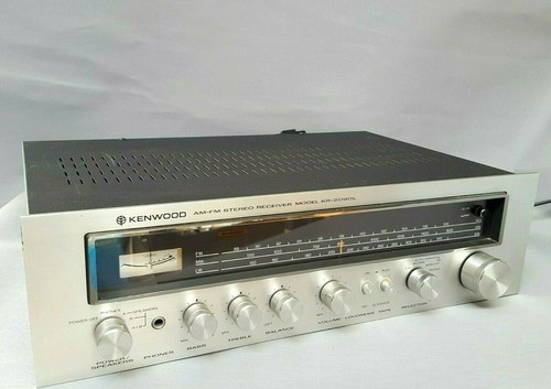 Kenwood 2090 l am - -,