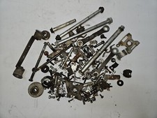 VIS AXES VISSERIE DIVERS