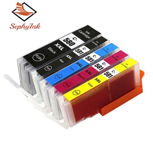 Cartouche encre compatible - cartouche, d'encre