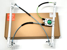 Leve Vitre Avant Droit Renault