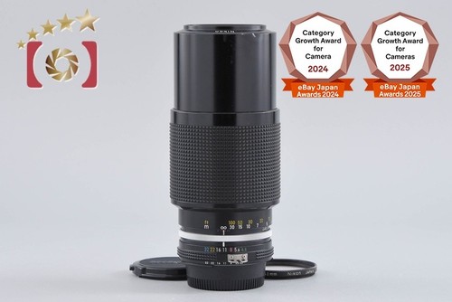 Nikon zoom nikkor - ai,