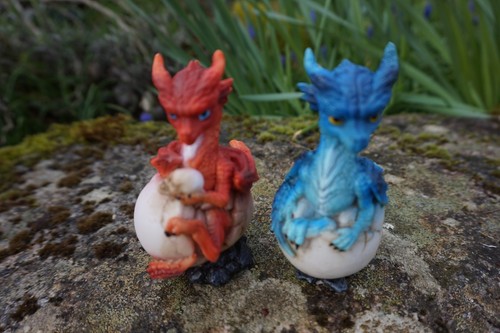 87099 figurines statue - statue, 10cm