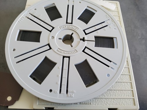 Film super 8mm - film,