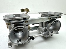 KAWASAKI GPZ 500 S EX500D