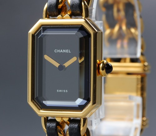 Montre pour femme chanel - montre,