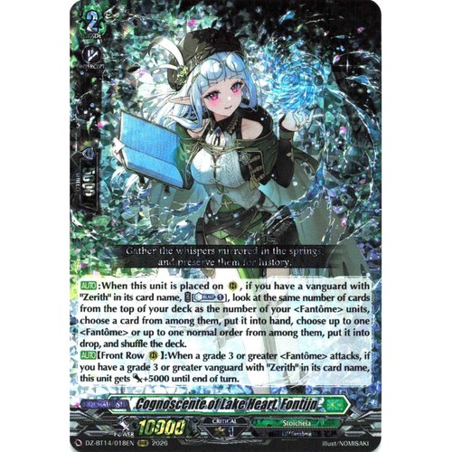 Vanguard tcg card - tcg,
