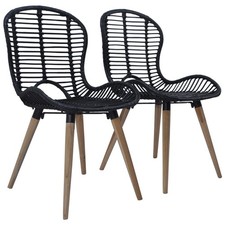 6x Chaises de Salle à Manger