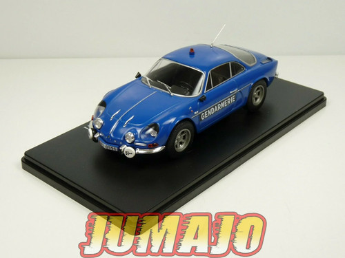 Tes4 voiture hachette - voiture, 1/24
