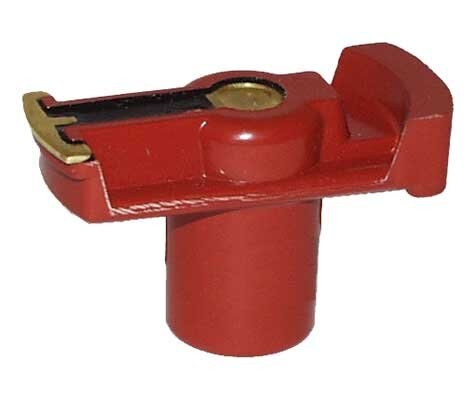 Rotor allumeur sans coupure - d'allumeur,