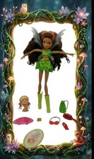 💕 POUPEE WINX Layla Aisha