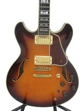 Ibanez ARTSTAR / AS200 / AV / 1992 Electric Guitar Used Free shipping from Japan