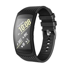 Bracelet Fit 2/Bracelet Fit 2 Pro Compatible Samsung Gear Bracelets Smartwatc...