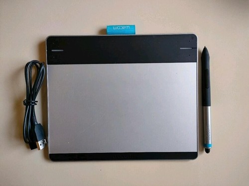 Wacom intuos cth480 - intuos,