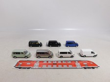 Transporter Bus Volkswagen VW T6 ? Multivan Mint #EG806-0,5