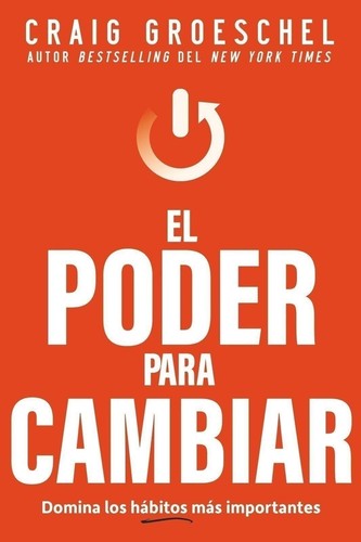Poder para cambiar domina - el,