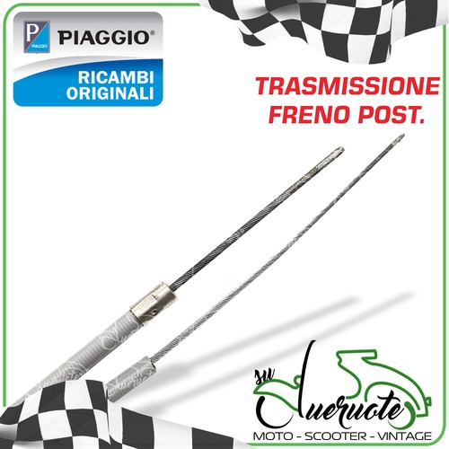 Transmission câble frein - câble,