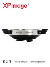 XPimage Locking adapter for