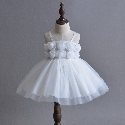 Solde enfant dentelle baptême - enfant,