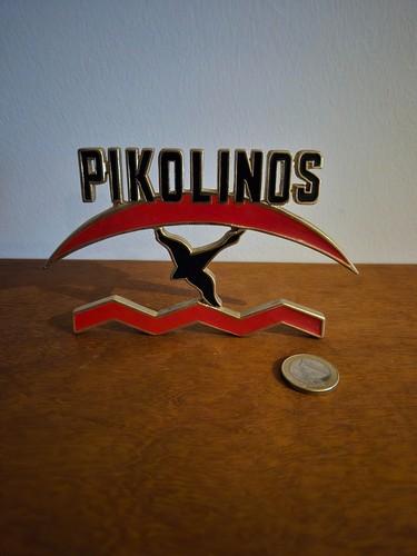 Objet publicitaire pikolinos - objet,