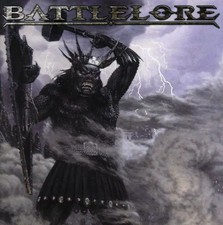 Battlelore Where The Shadows
